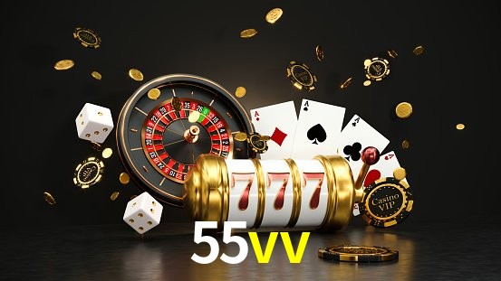 Welcome Bonus 55vv