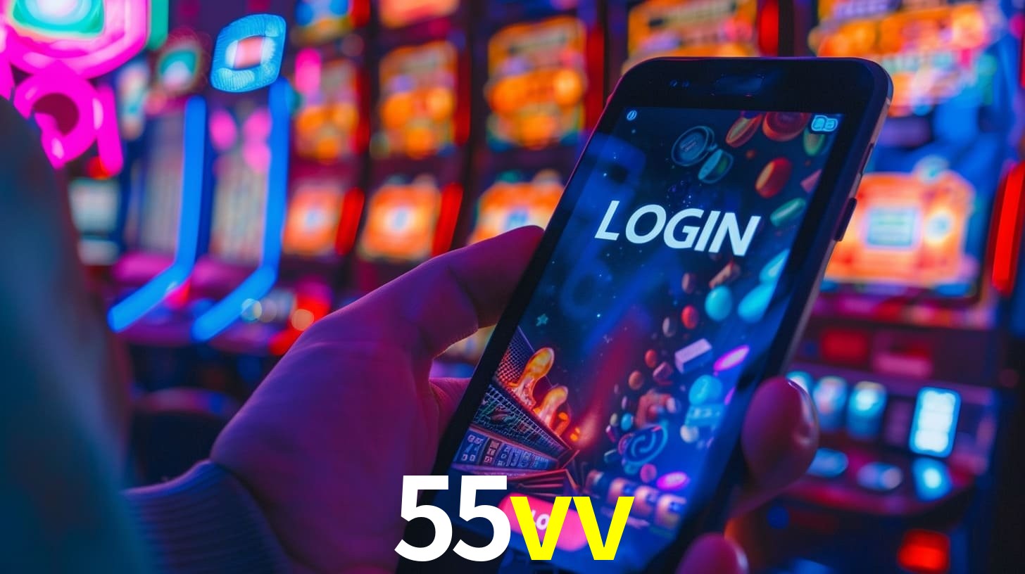 Estatísticas 55vv