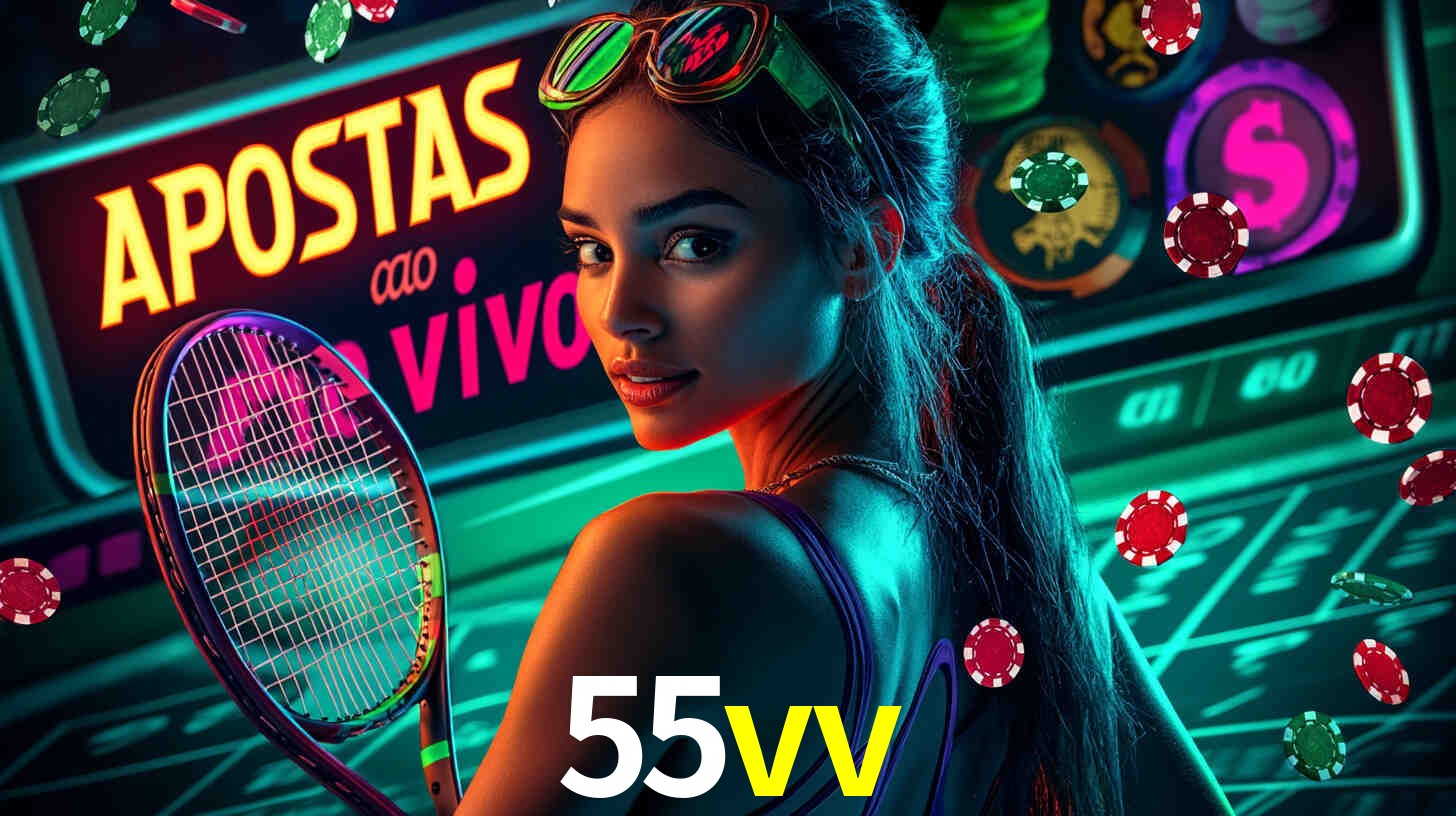 Explorando a Categoria de Eventos em Apostas na 55vv