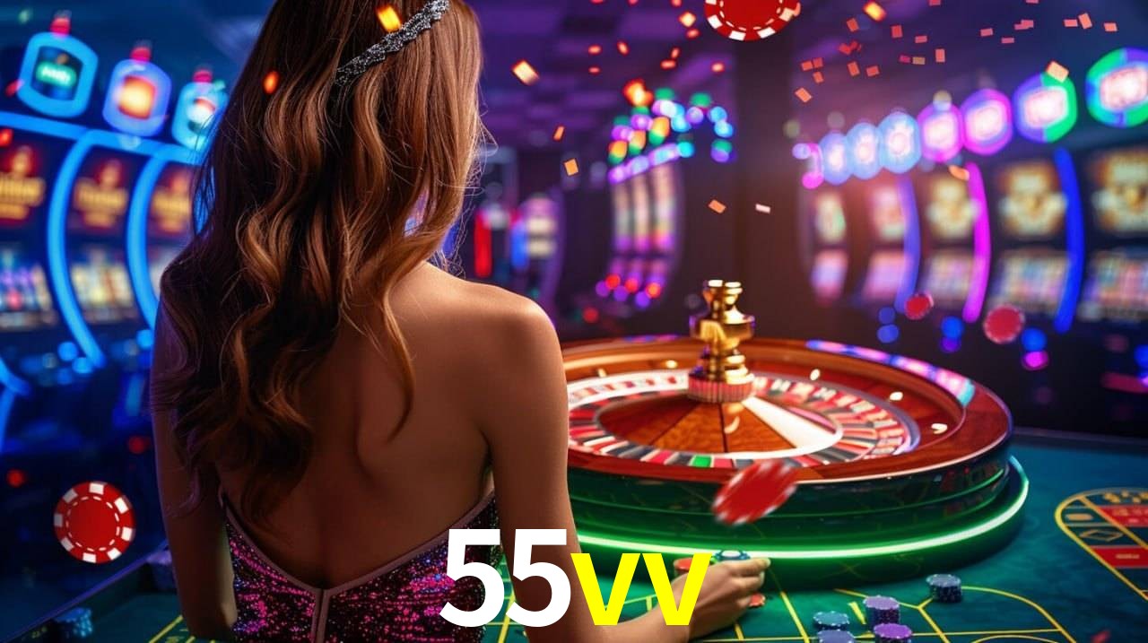 55vv - App Features
