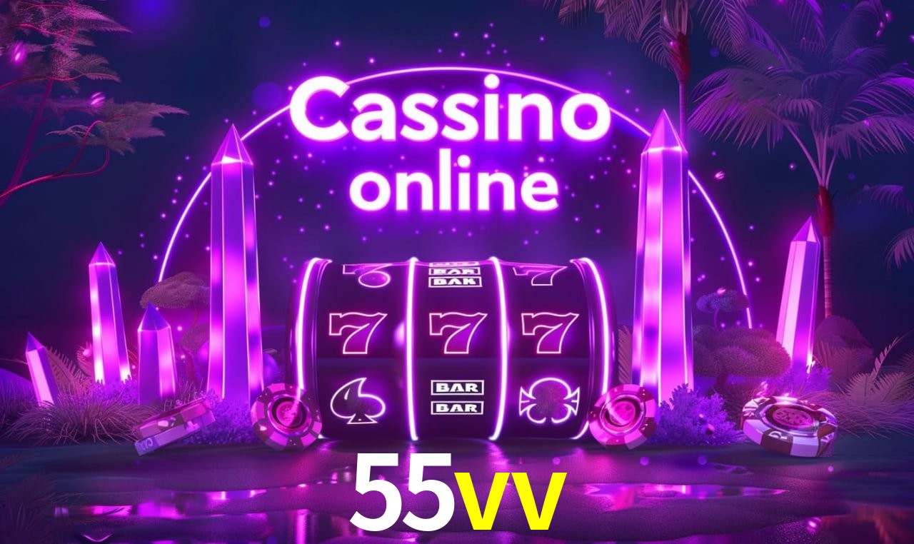 55vv Entrar - Login Seguro Certificado