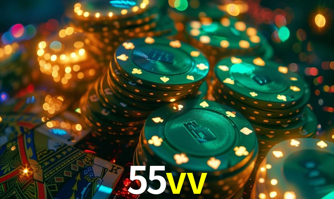 Diretório de Jogos 55vv