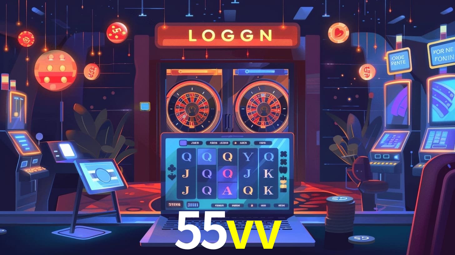 55vv Rio de Janeiro - Licenses