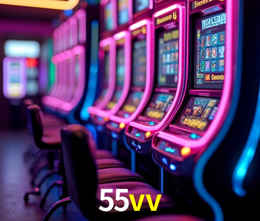 55vv Rio de Janeiro - Slot Strategy