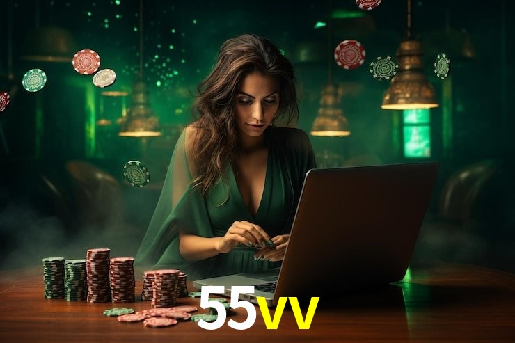 55vv - Installation Guide