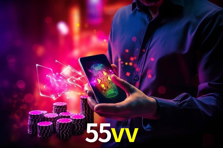 Estatísticas Esportivas 55vv