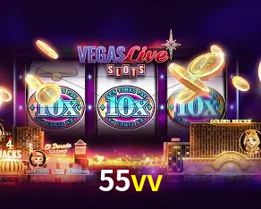 55vv Bônus - Pacote R$5.000 + VIP