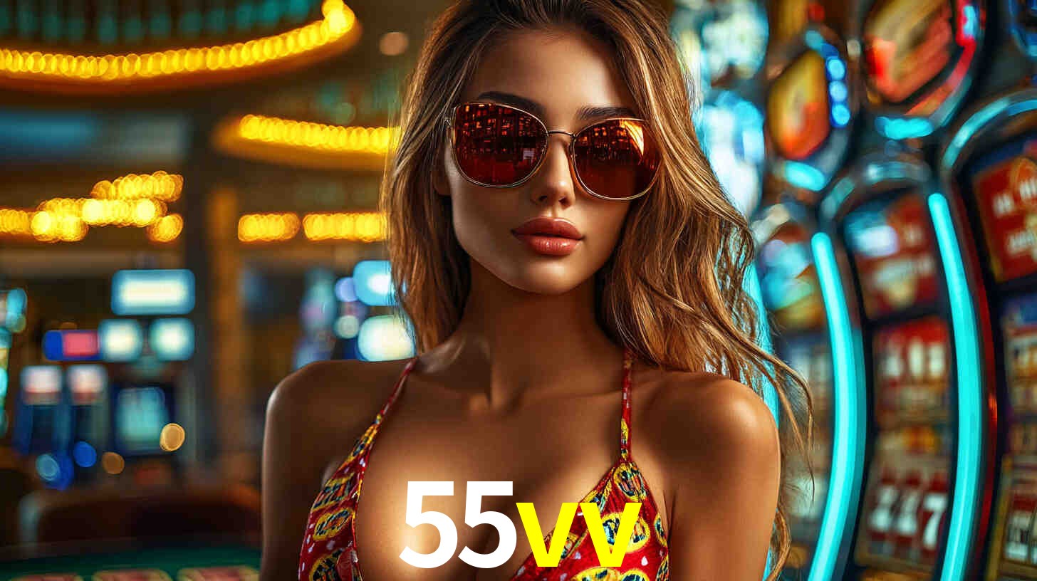 Welcome Bonus 55vv