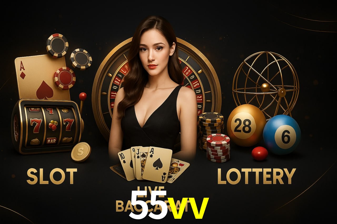 55vv Salvador - Promo Stats