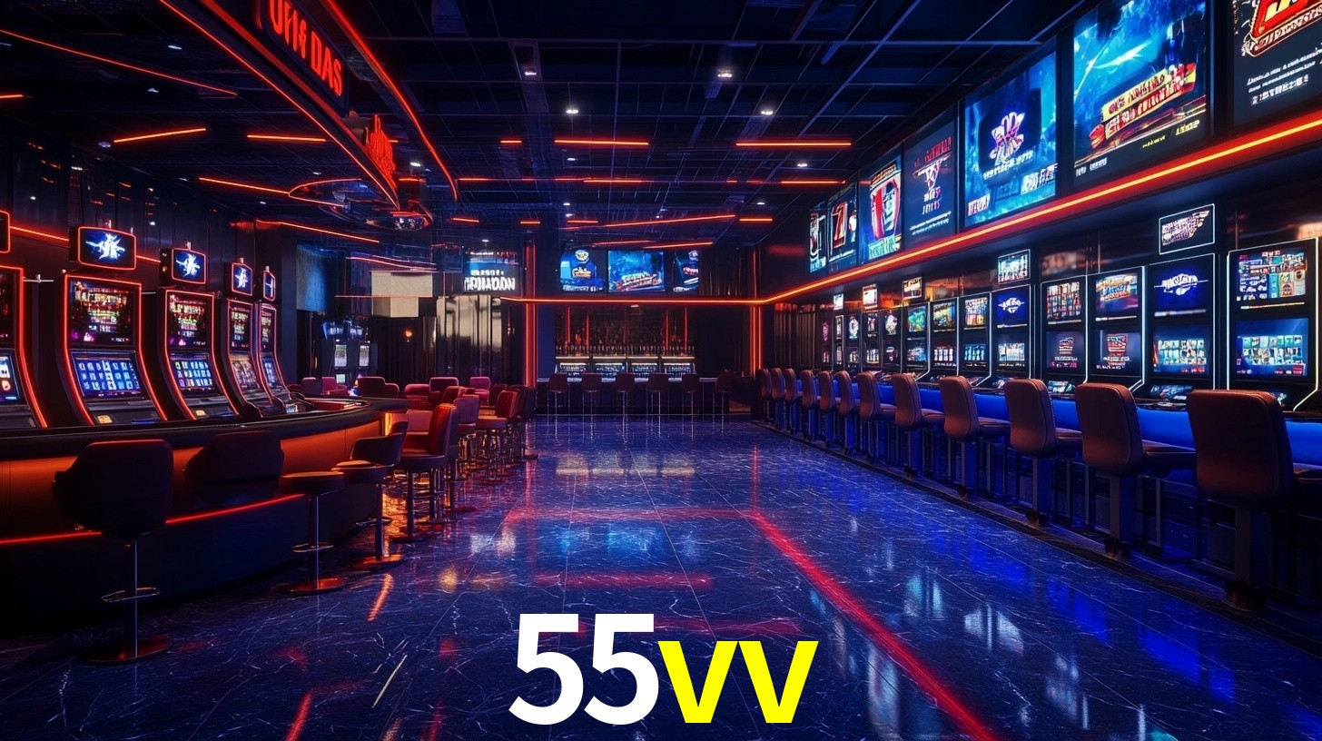 Blackjack Table 55vv