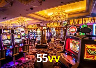 55vv Brasília - Casino Guide