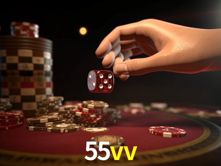 55vv São Paulo - Jogo Providers