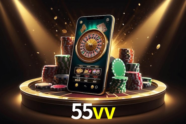 55vv - Winners Celebration