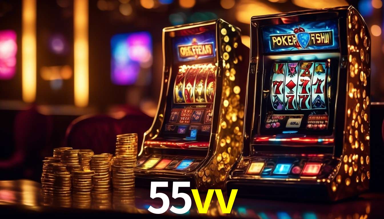 cassino 55vv