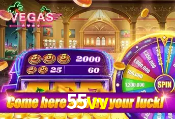 Desvendando o Mundo dos Jogos Virtuais na 55vv