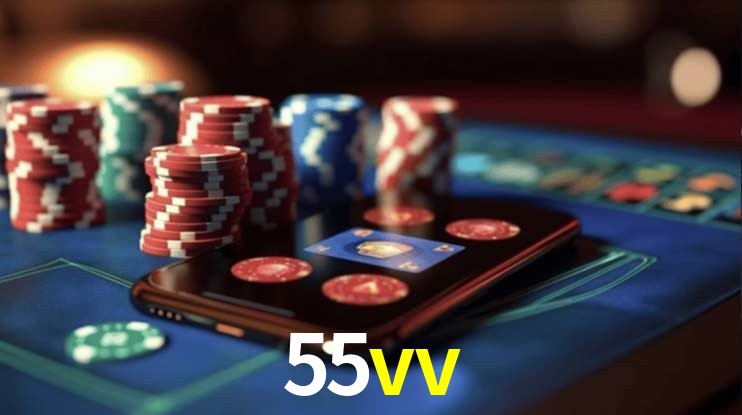 Recursos de Bônus 55vv