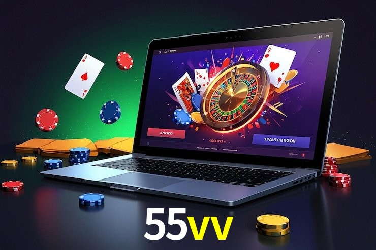 55vv Salvador - Support