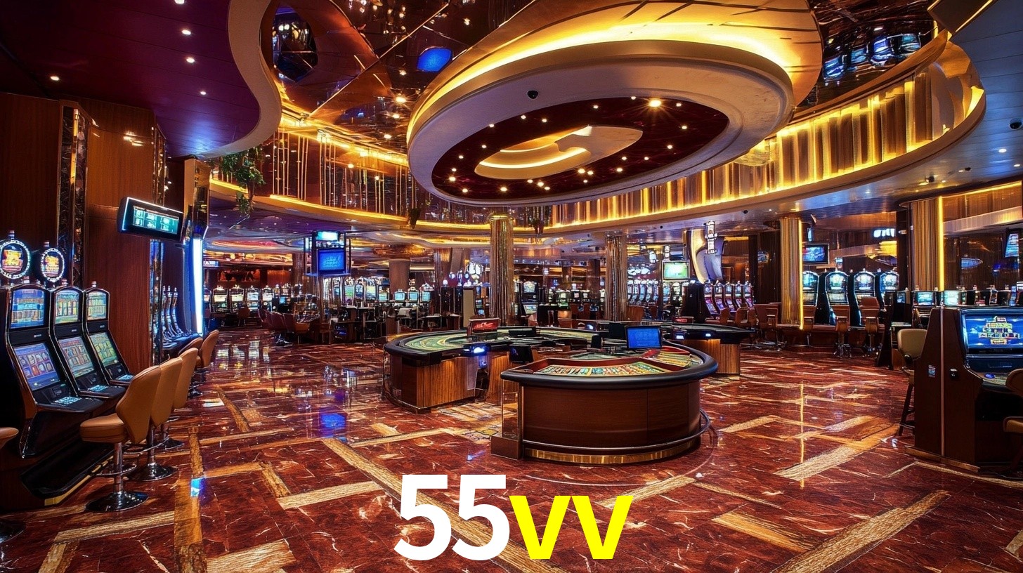 VIP Casino 55vv