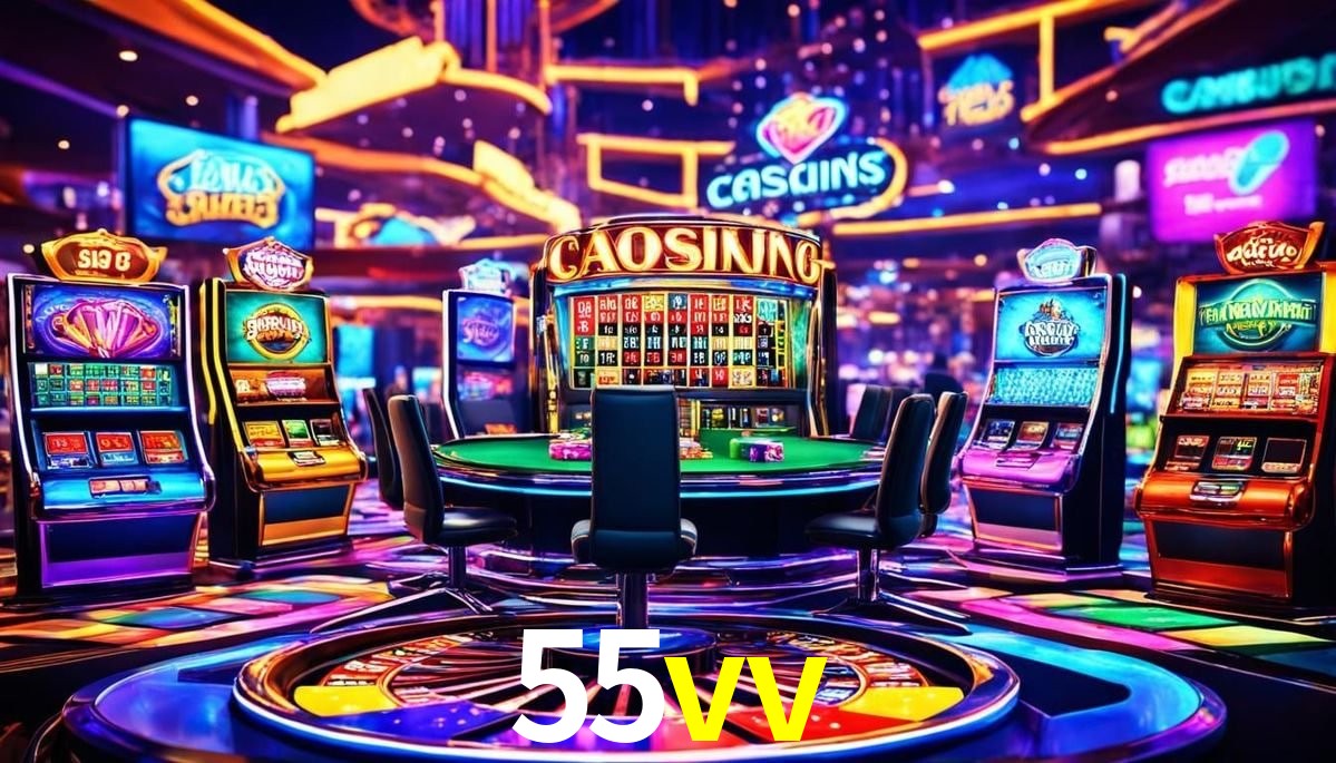 Design Responsivo 55vv