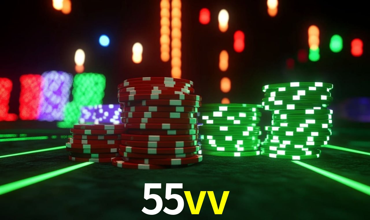 Slot Games 55vv