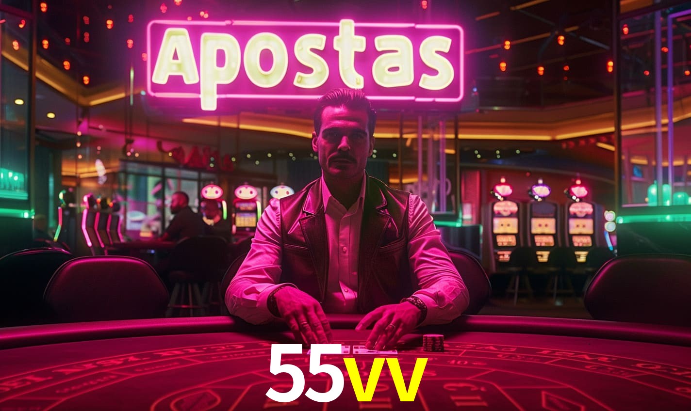 55vv Salvador - Strategies