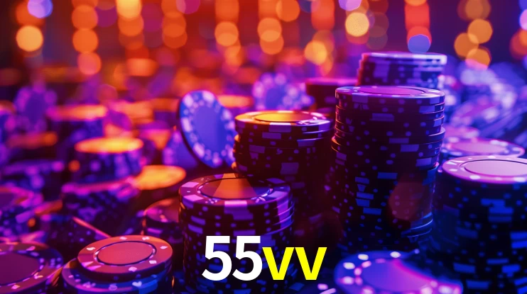 Bônus Generosos e Exclusivos no 55vv para Você!