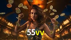 Game Providers 55vv