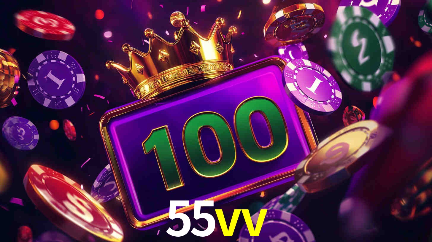 Live Casino 55vv