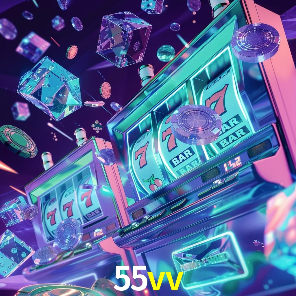Jogos Exclusivos 55vv