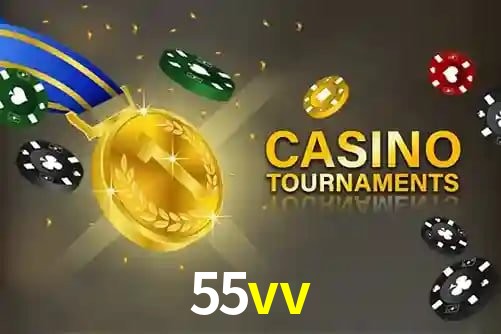55vv App - Aplicativo Móvel Oficial
