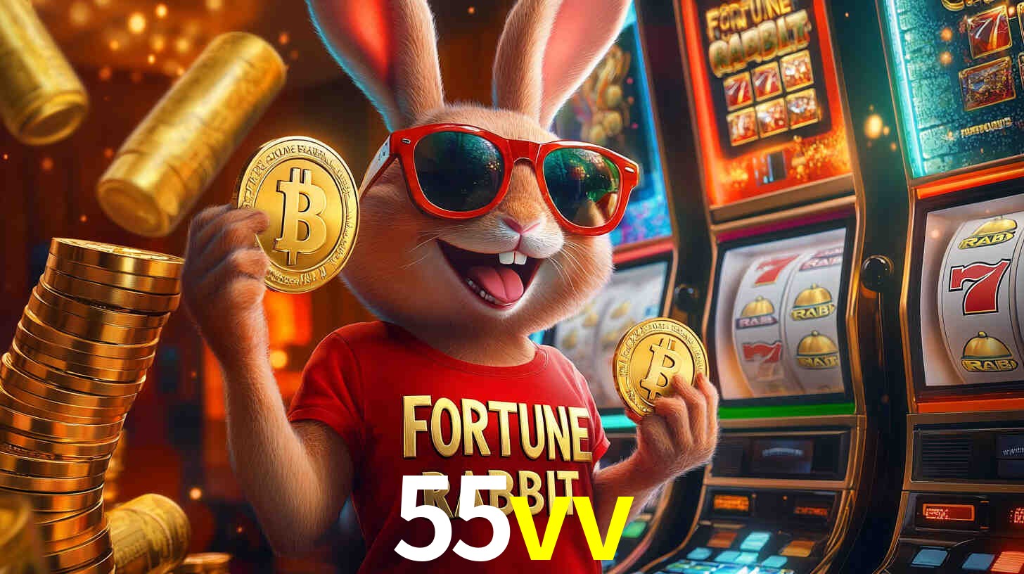 A Popularidade dos Caça-Níqueis no 55vv