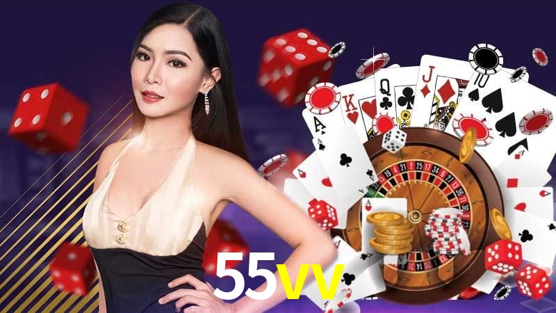 Casino VIP 55vv