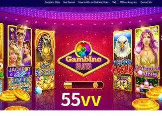55vv São Paulo - All Bonuses