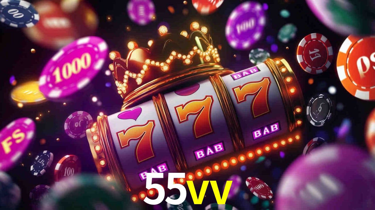 Account Benefits 55vv