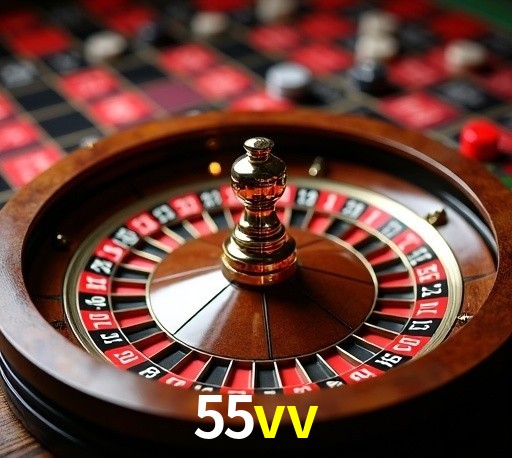 55vv São Paulo - Hot Promos
