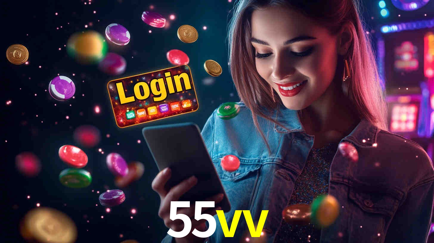 Explorando a Categoria de Eventos em Apostas na 55vv